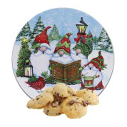 Chocolate chunk shortbread gift
