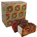 Two-pack Dark Cakes