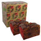 Two-pack Light & Dark Cakes
